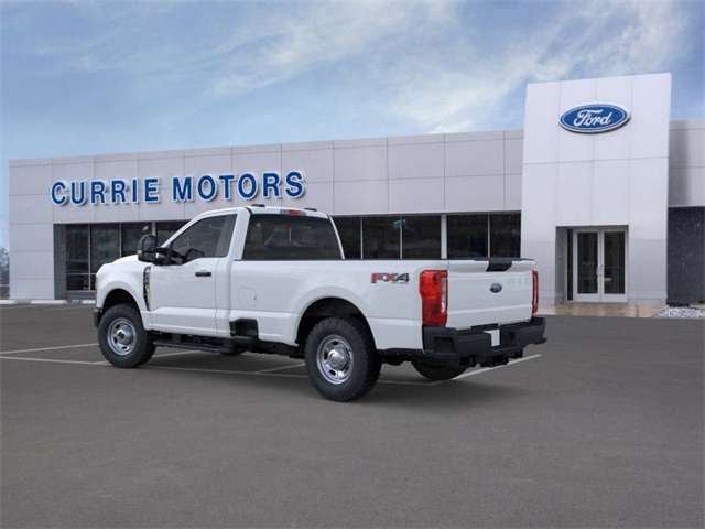 2025 FORD F-250 - Image 26