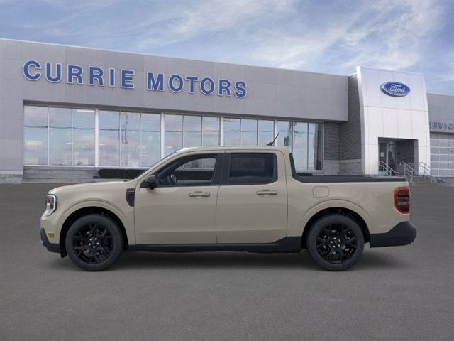 2025 FORD MAVERICK - Image 27