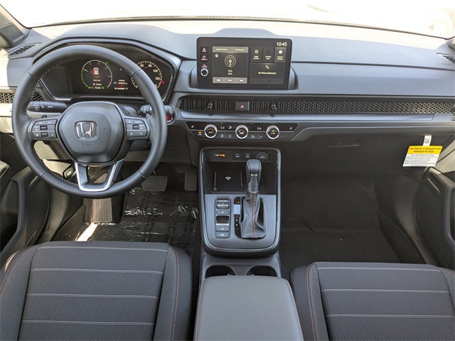 2026 Honda CR-V Hybrid Sport photo 15