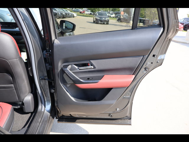 2025 Mazda CX-50 Premium Plus photo 12