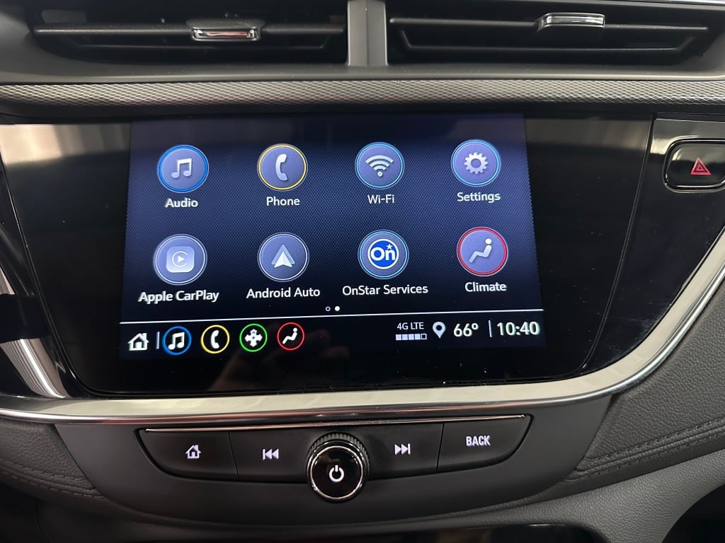 2022 Buick Encore GX Select photo 11