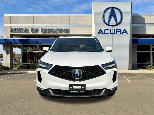 2024 Acura RDX A-Spec Advance photo 6
