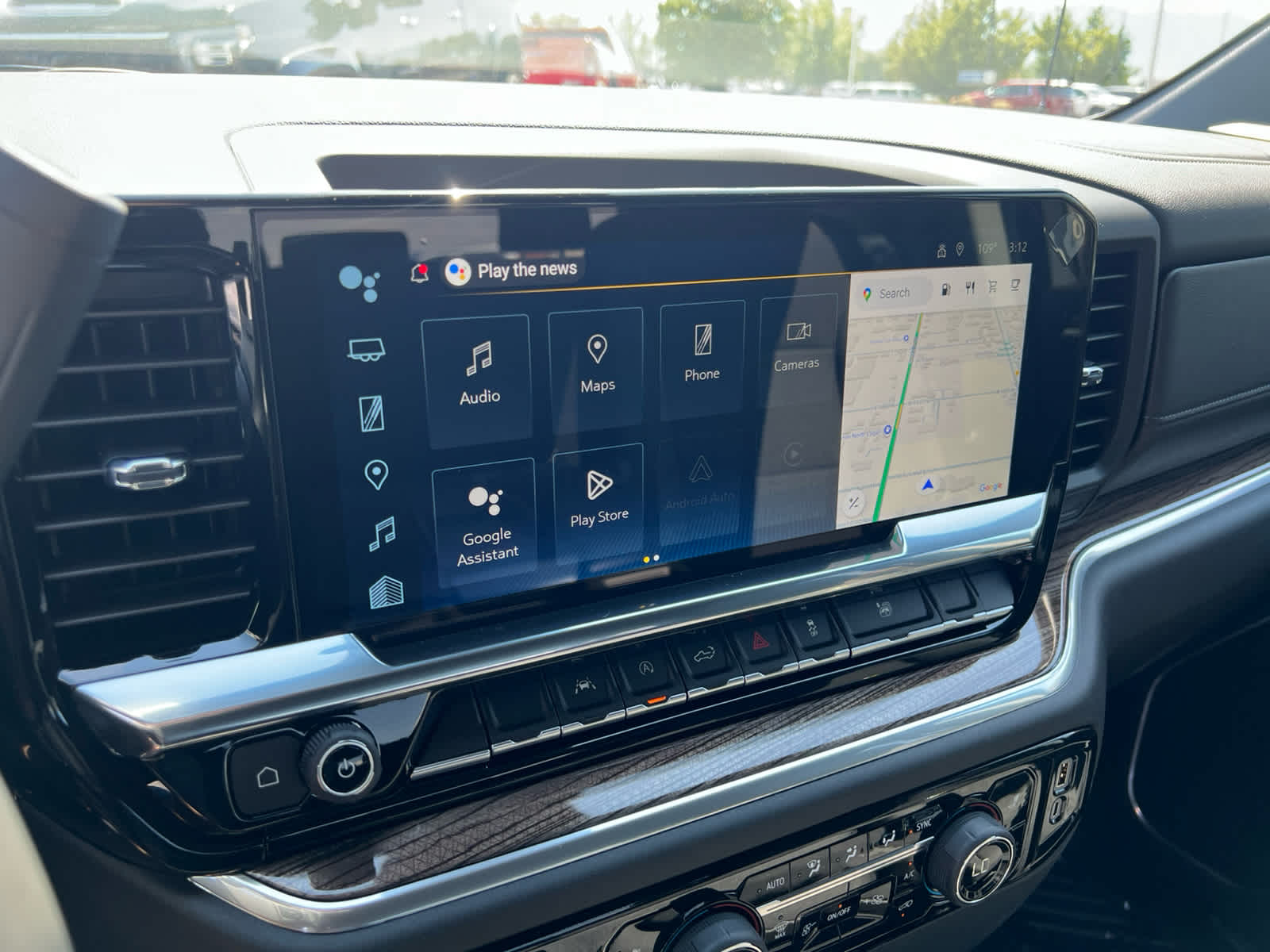 2026 Chevrolet Silverado 1500 LT photo 18