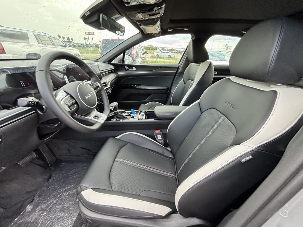 2026 Kia K5 GT-Line photo 15