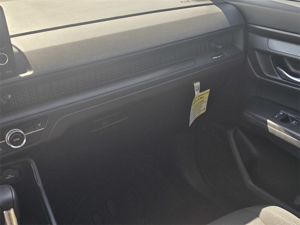 2024 Honda CR-V EX photo 16