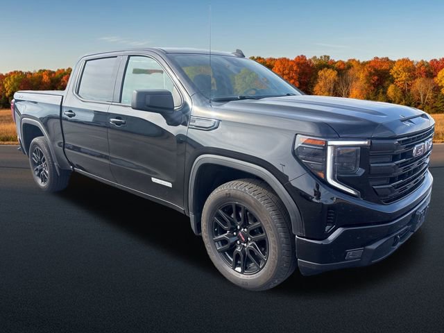 2023 Gmc Sierra 1500 Elevation photo 7