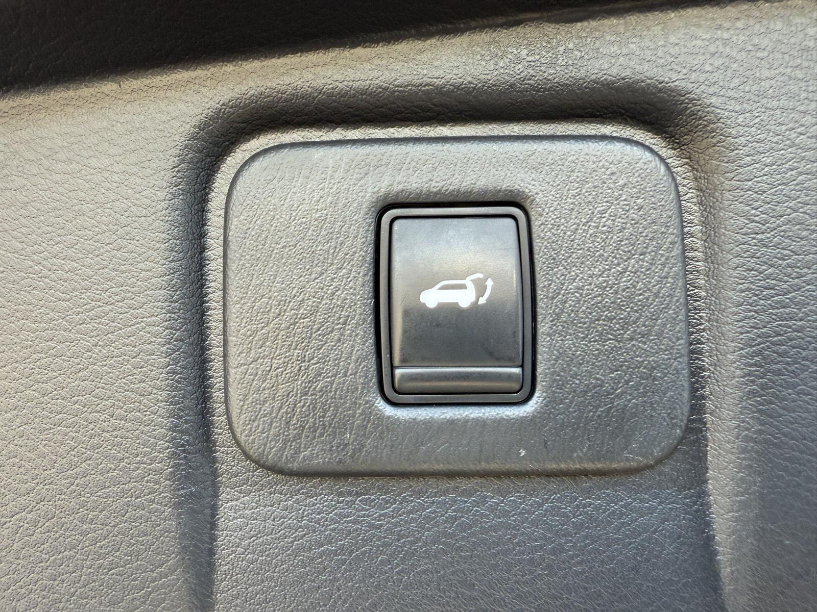 2019 Nissan Murano SL photo 8