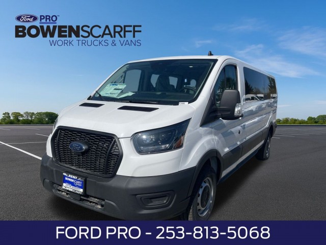 Transit 150 Ford Transit 2021 Van New 2024 Ford Transit-150 Base