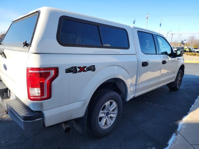 2017 Ford F-150 photo 3