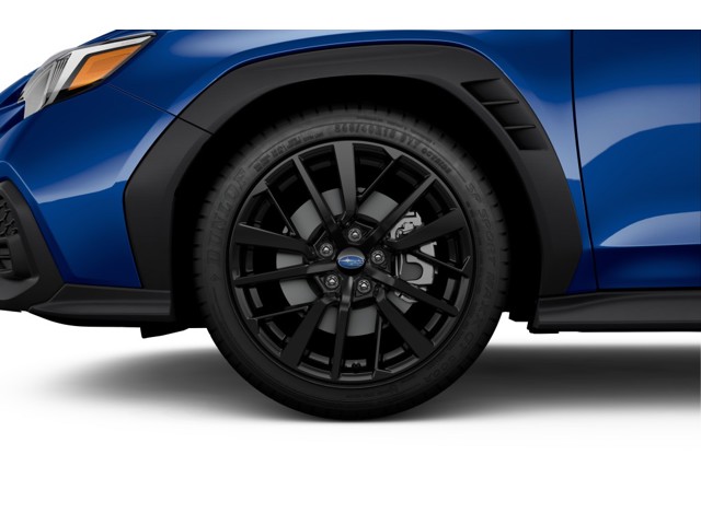 2025 Subaru WRX Limited photo 10