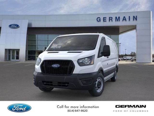 2025 Ford Transit photo 2