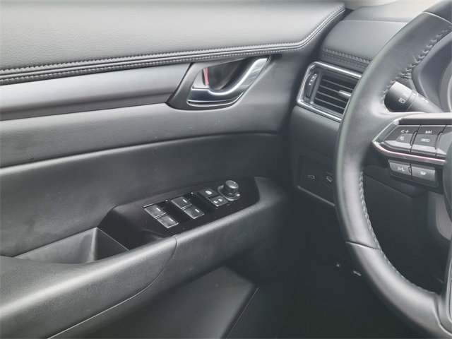 2024 Mazda CX-5 2.5 S Preferred photo 33