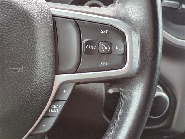 2022 Ram 1500 Big Horn Lone Star photo 22