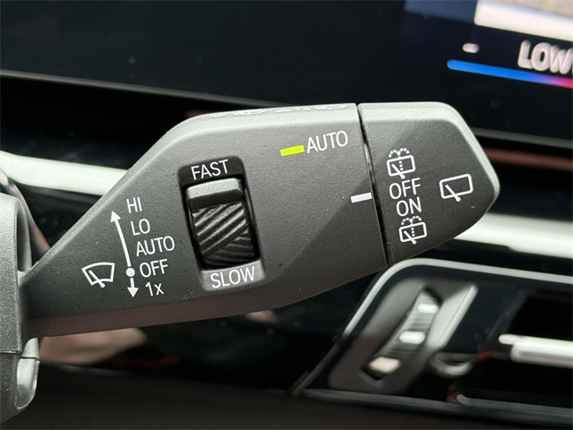 2025 Bmw X1 XDrive28i photo 9