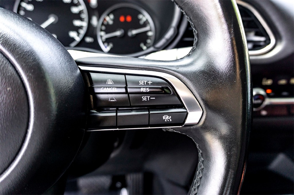 2024 Mazda CX-30 2.5 S Carbon photo 20