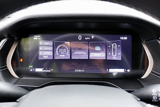 2023 Jeep Grand Cherokee Laredo photo 32