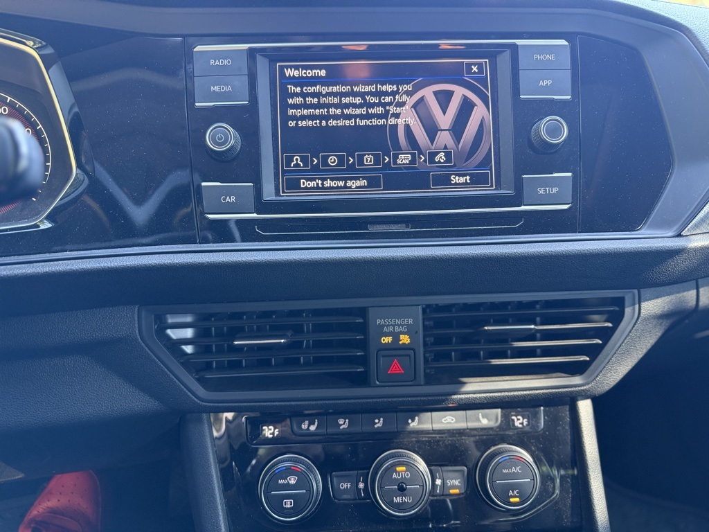 2019 Volkswagen Jetta 1.4T SE photo 17