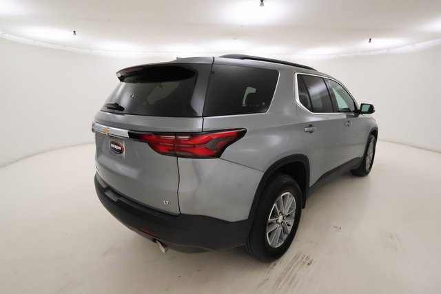 2023 Chevrolet Traverse photo 3