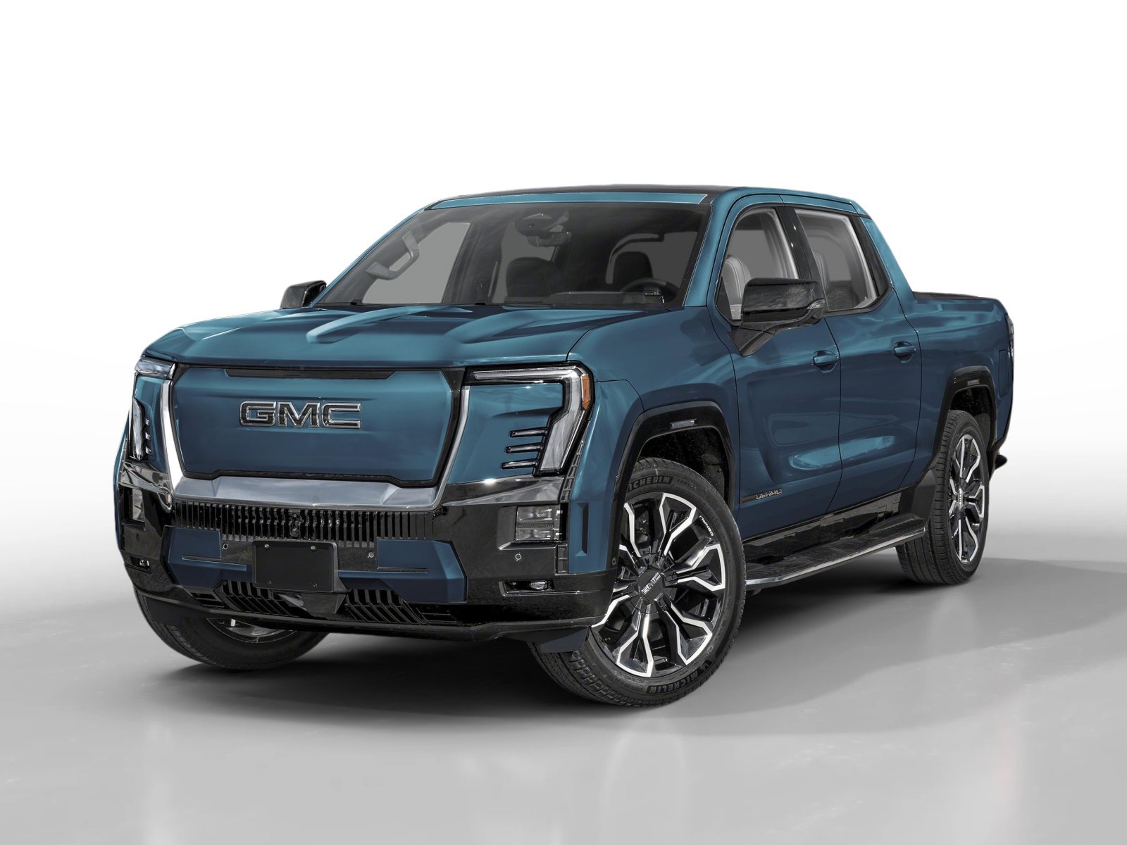 2026 GMC Sierra EV Denali's photo