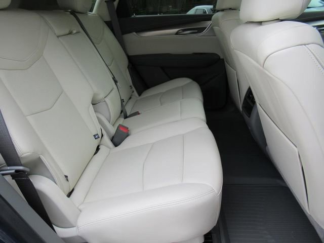 2024 Cadillac XT5 Premium Luxury photo 33