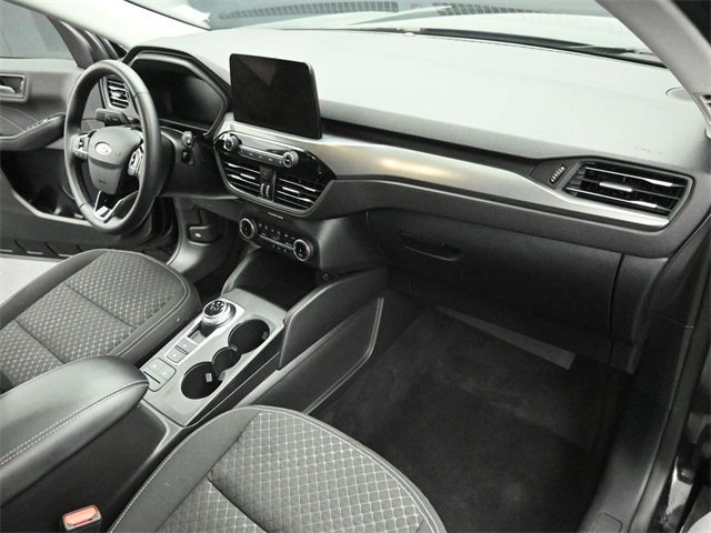 2023 FORD ESCAPE - Image 28