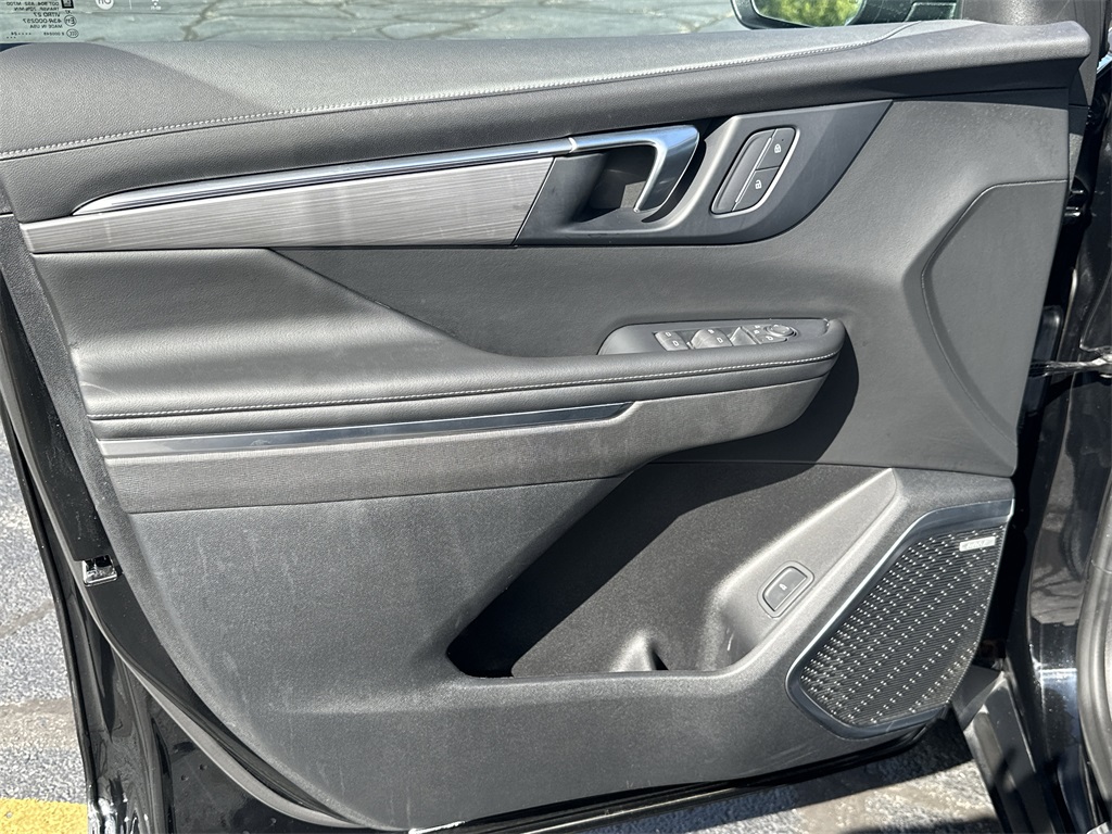 2025 BUICK ENCLAVE - Image 18