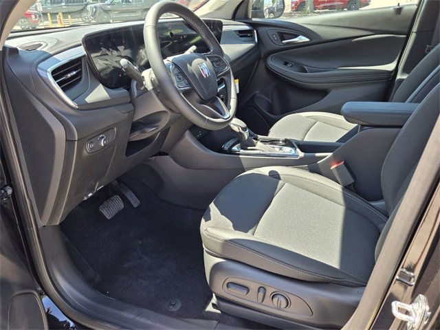 2026 Buick Encore GX Preferred photo 7