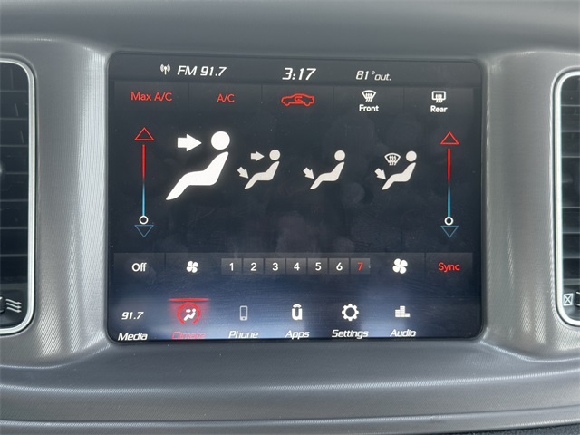 2023 Dodge Charger SXT photo 27