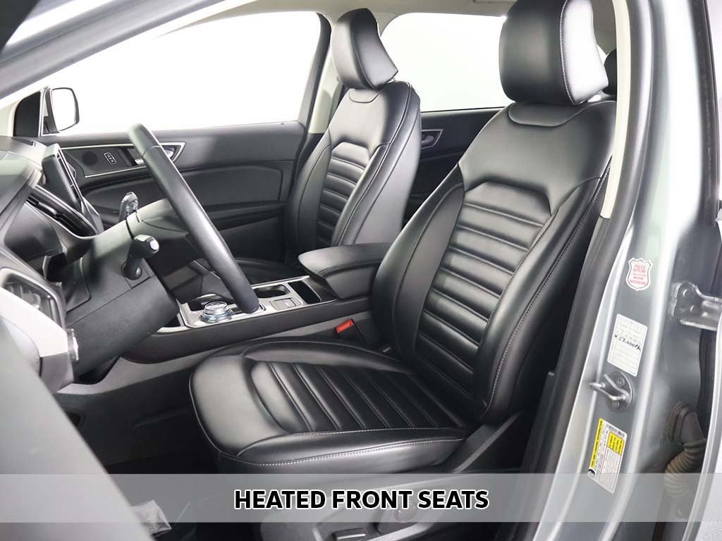 2024 Ford Edge SEL photo 3