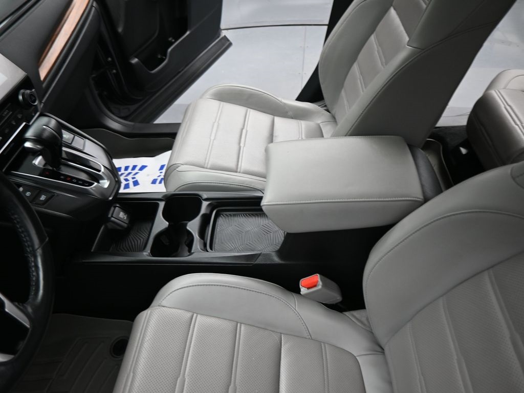 2019 Honda CR-V EX-L photo 20