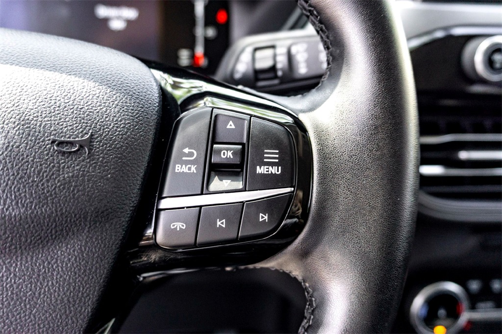 2024 Ford Escape Active photo 18