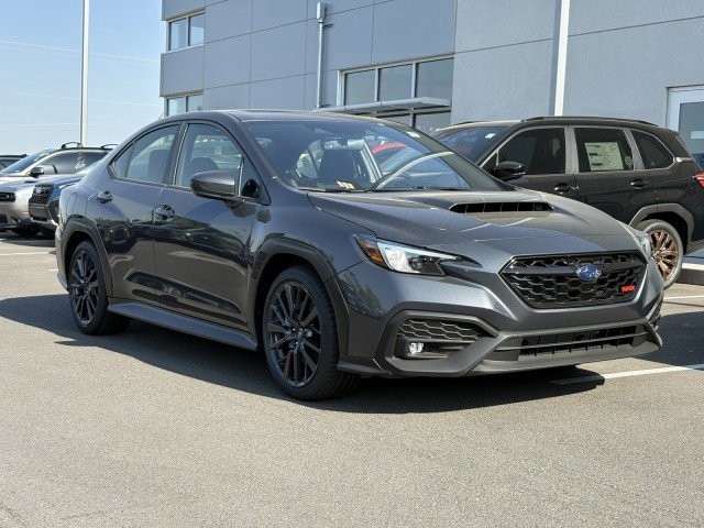 2025 Subaru WRX Premium