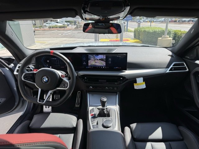2025 Bmw M2 photo 10