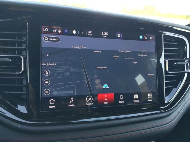 2026 Dodge Durango GT photo 35