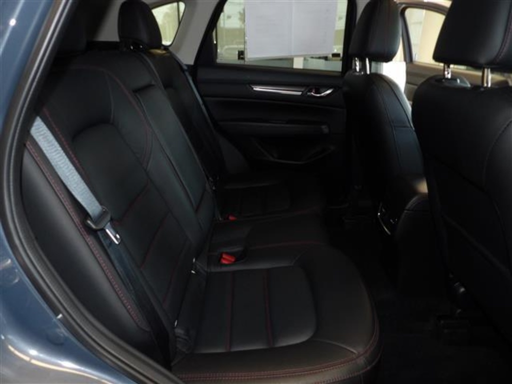 2023 Mazda CX-5 2.5 S Carbon photo 18