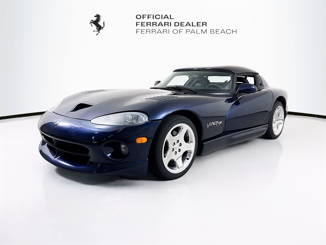 2001 Dodge Viper 10 photo 3