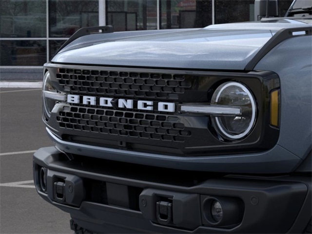 2025 FORD BRONCO - Image 44
