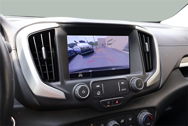 2022 Gmc Terrain SLT photo 15