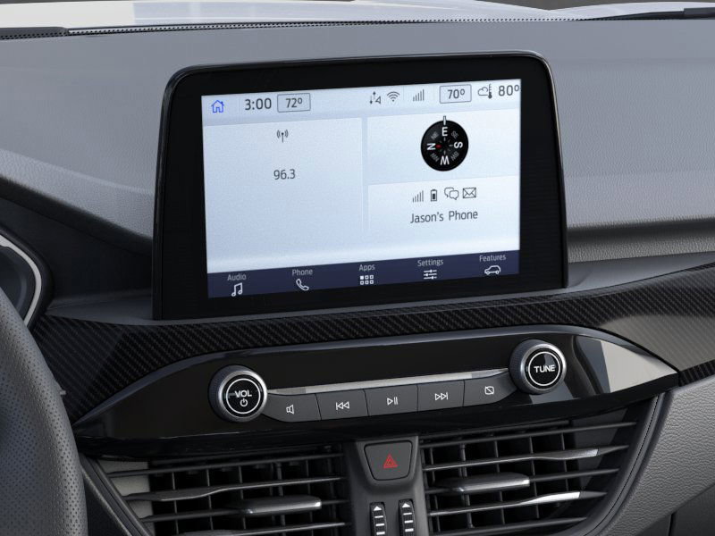 2025 Ford Escape ST-Line photo 11