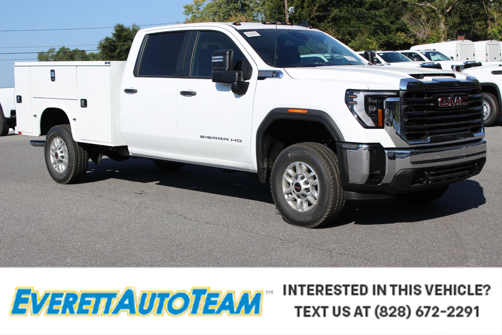 2025 GMC Sierra SLT's photo