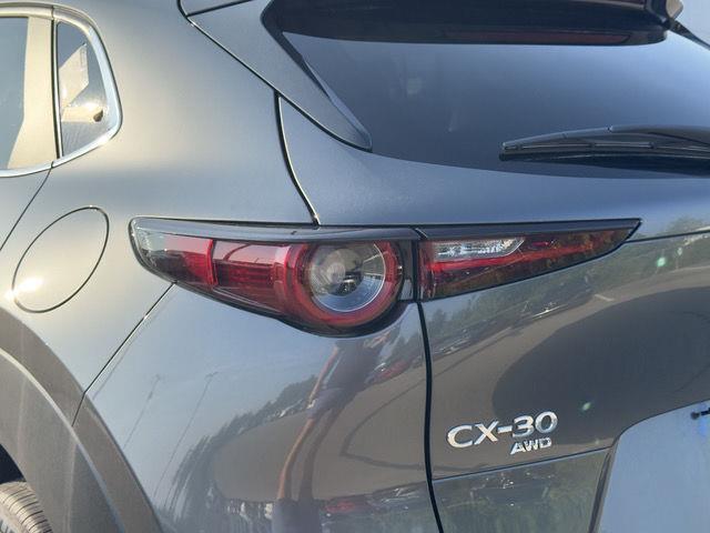 2025 Mazda CX-30 2.5 S Preferred photo 11