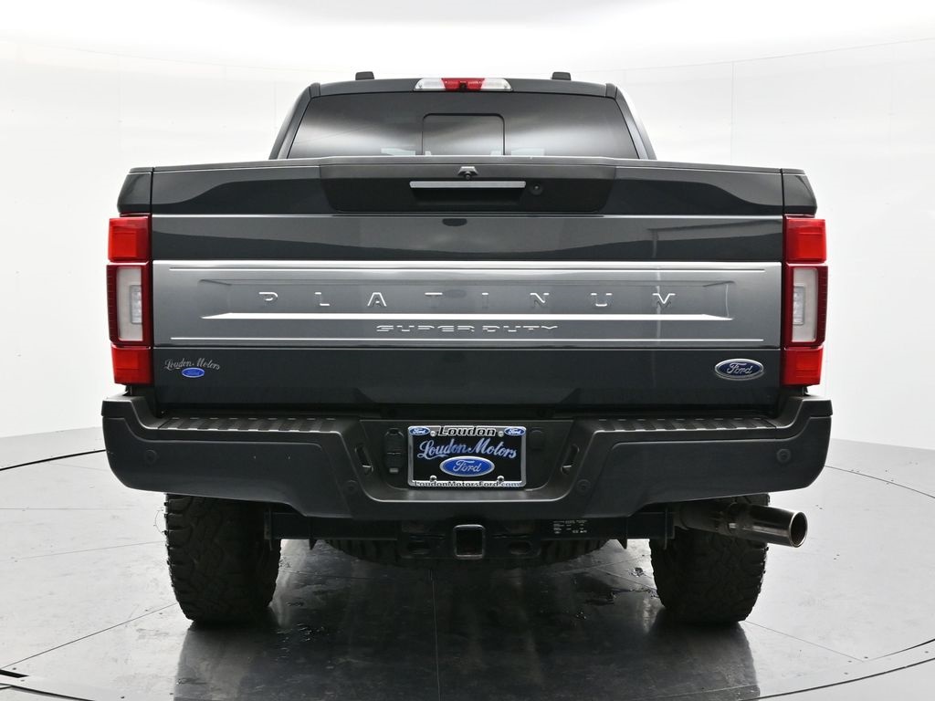 2021 Ford F-350 photo 6
