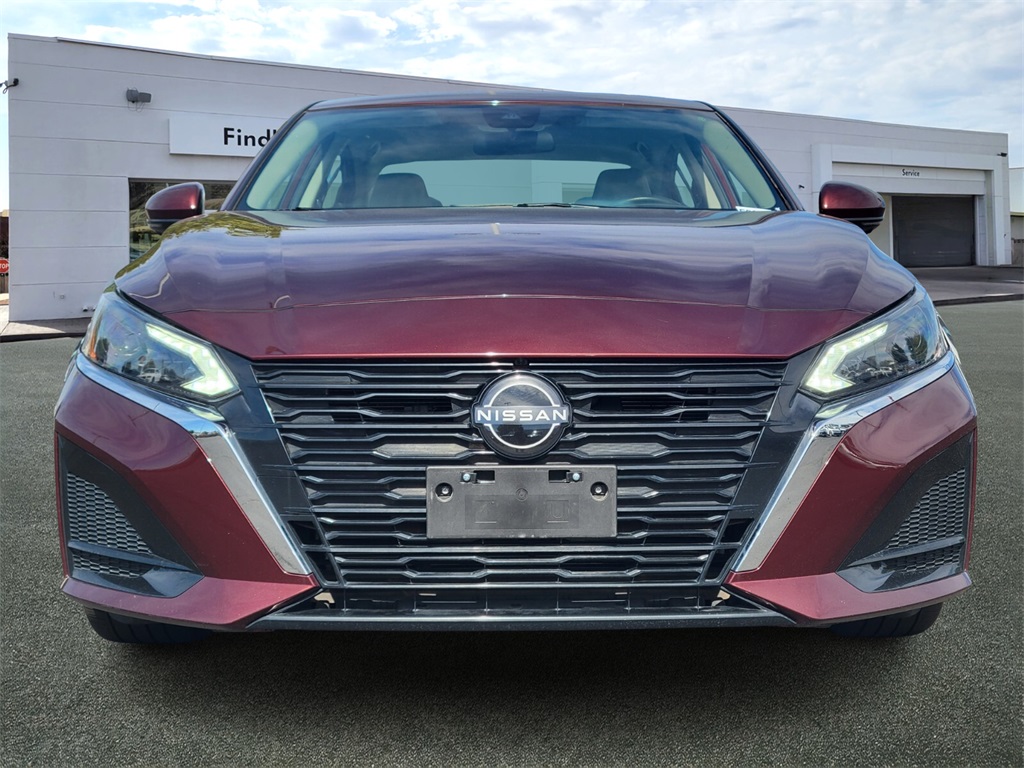 2023 Nissan Altima 2.5 SL photo 8