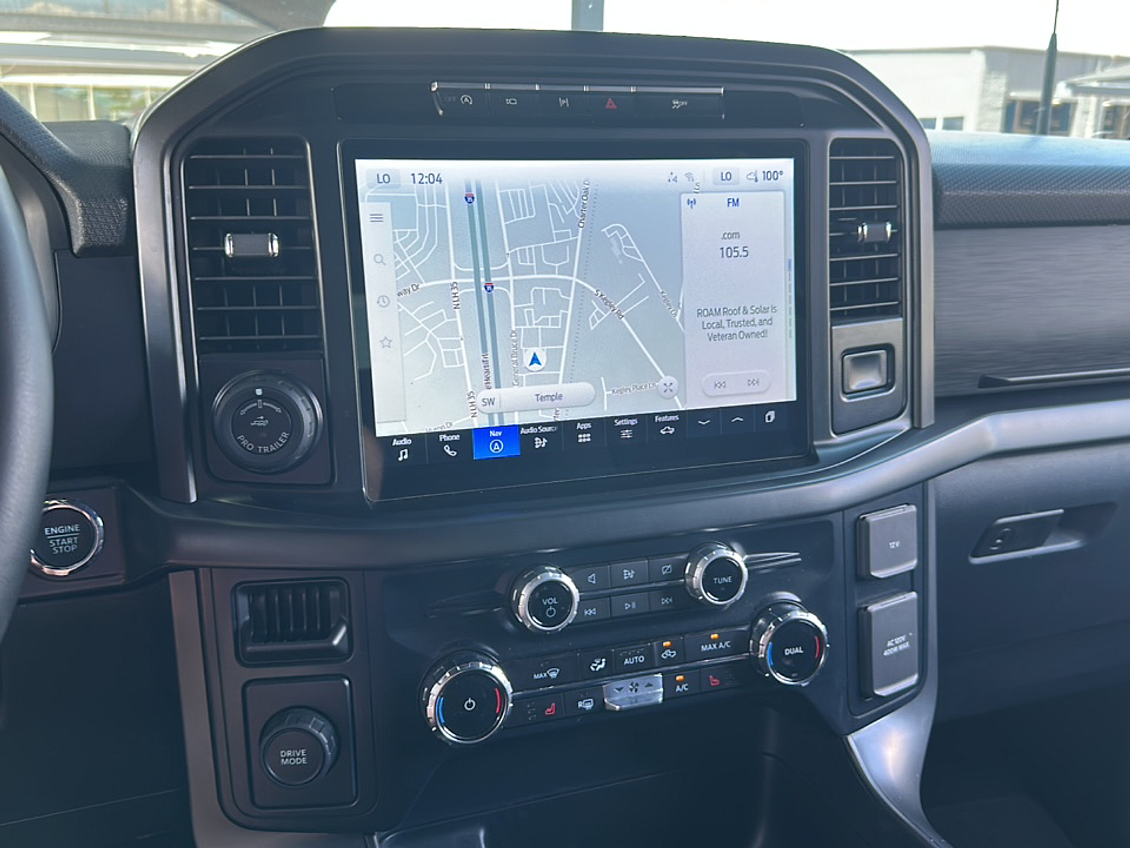 2024 Ford F-150 XLT photo 14