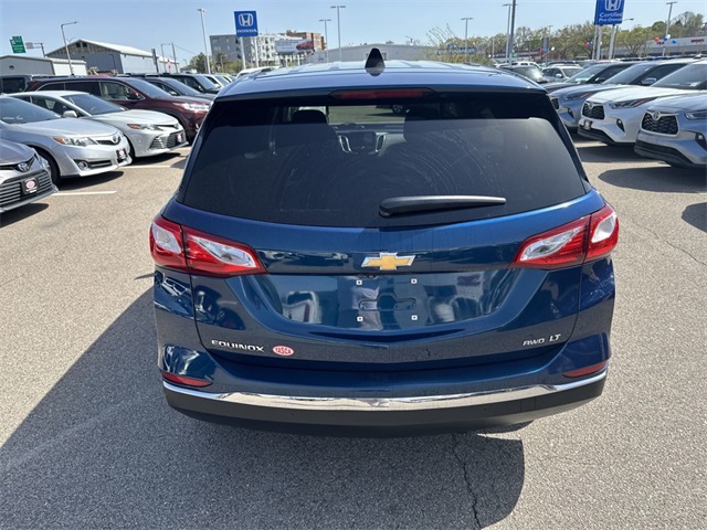 2019 Chevrolet Equinox LT photo 10