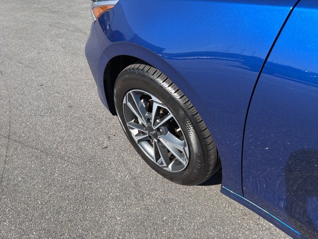 2023 Kia Forte LXS photo 12