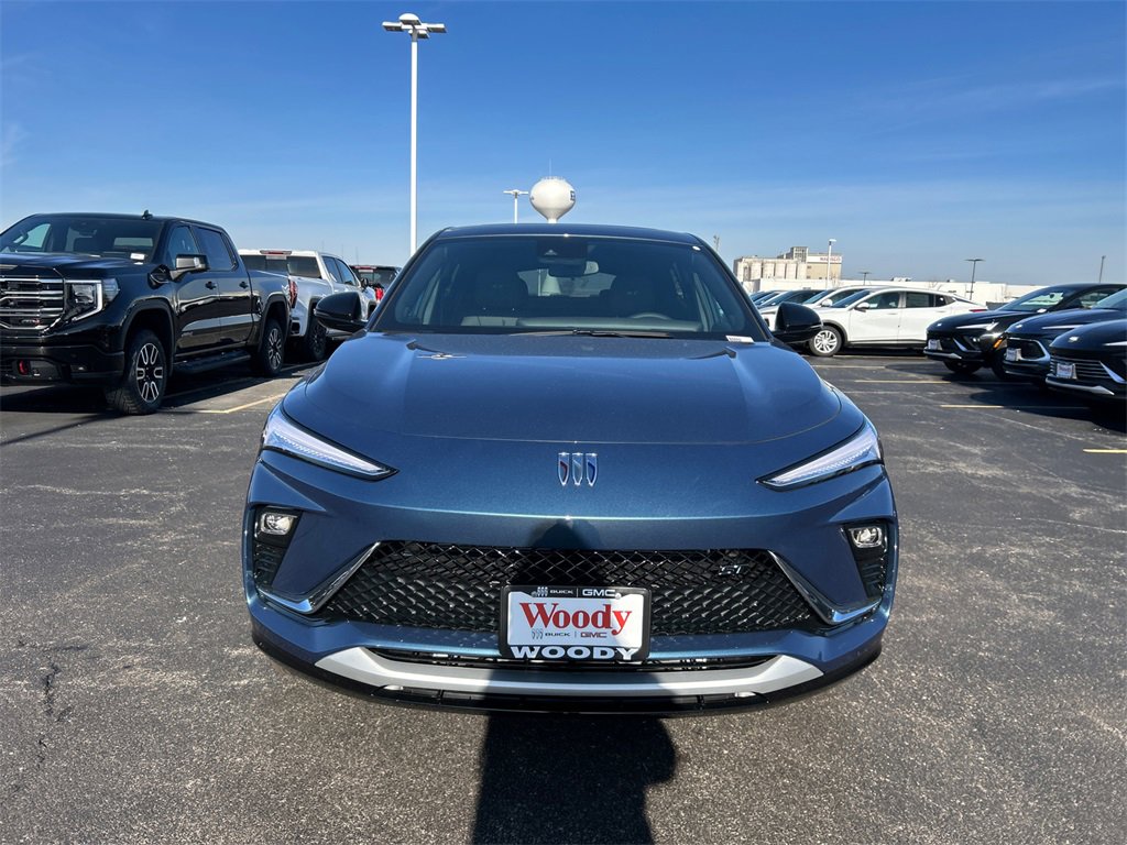 2026 BUICK ENVISTA - Image 2