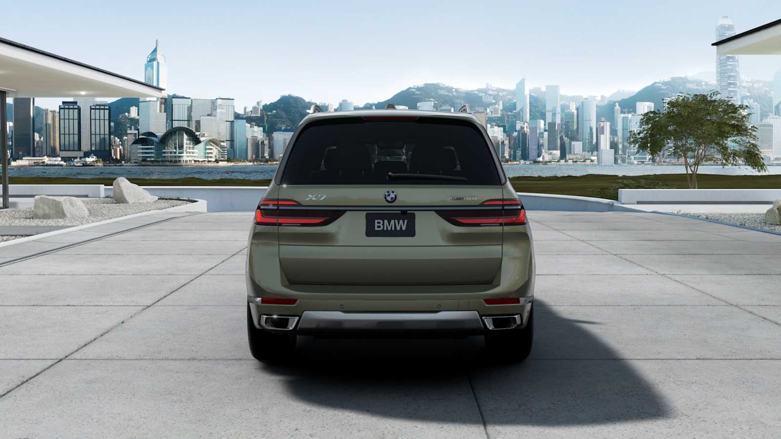2026 Bmw X7 xDrive40i photo 4