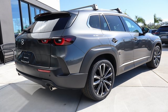 2026 Mazda CX-50 2.5 S Premium photo 2