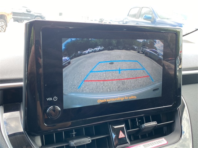 2024 Toyota Corolla LE photo 29